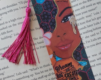 Picture Pearlfect Bookmarks