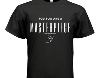 Masterpiece Tshirt