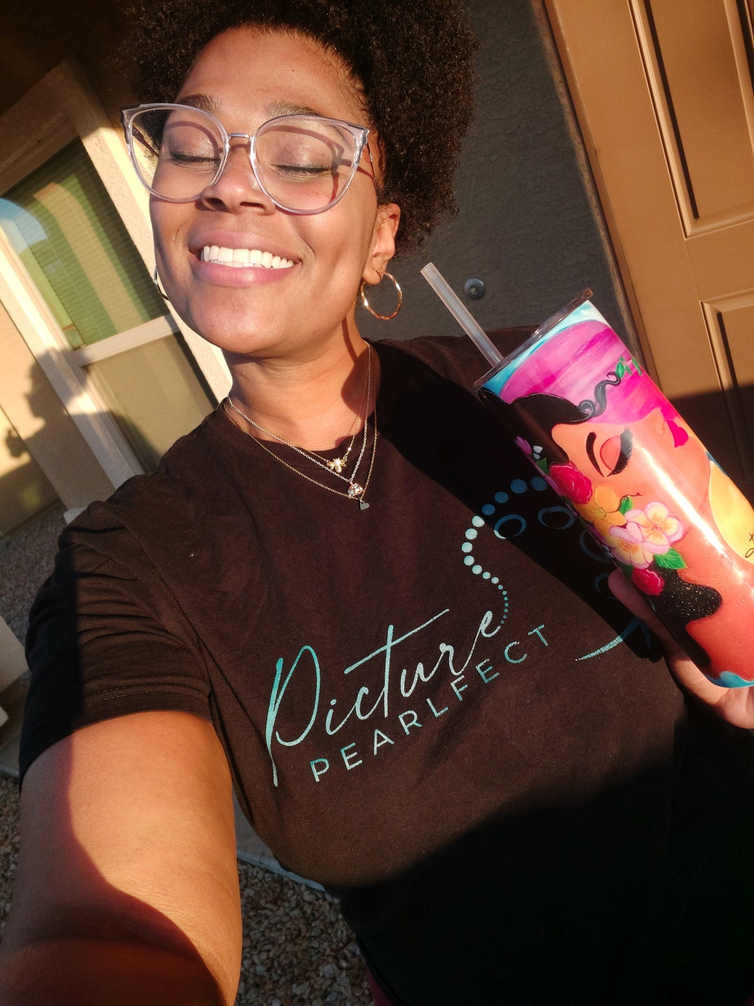 Find the Light 20 Oz Stainless Steel Tumblers Etsy