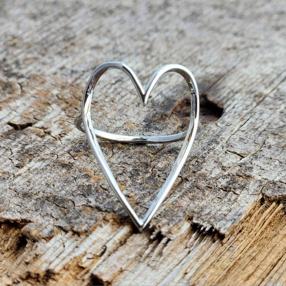 Big LOVE Ring Big LOVE Ring