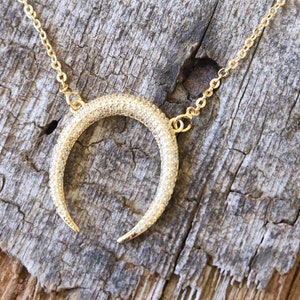 Lilith Necklace