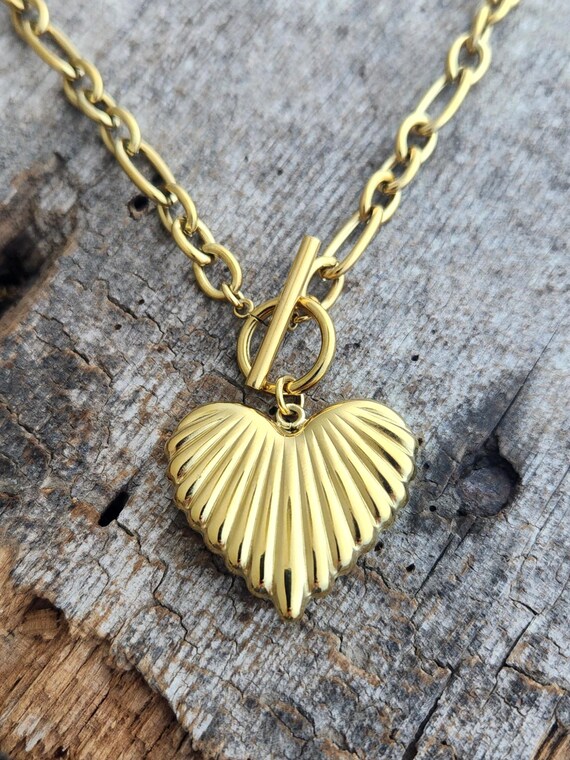Wild Heart ネックレス 00s Wild Heart necklace ネックレス