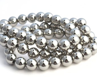 10mm Ball Bead Stack