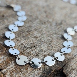 Disc Choker