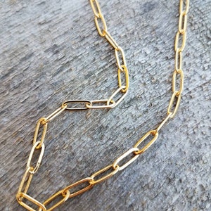 Helix Chain