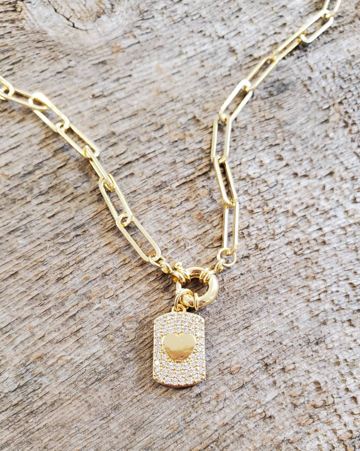 Gigi Necklace - Etsy Gigi Necklace - Etsy