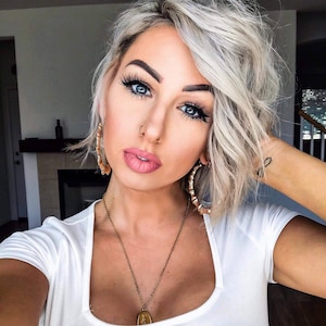 Bamboo Hoops