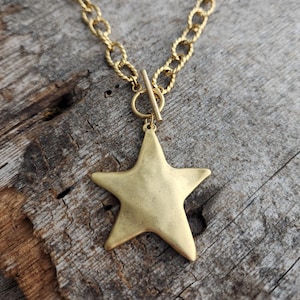 Star Struck Necklace