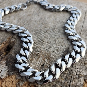 Vixen Chain