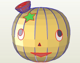 Ono Michio eva foam templates