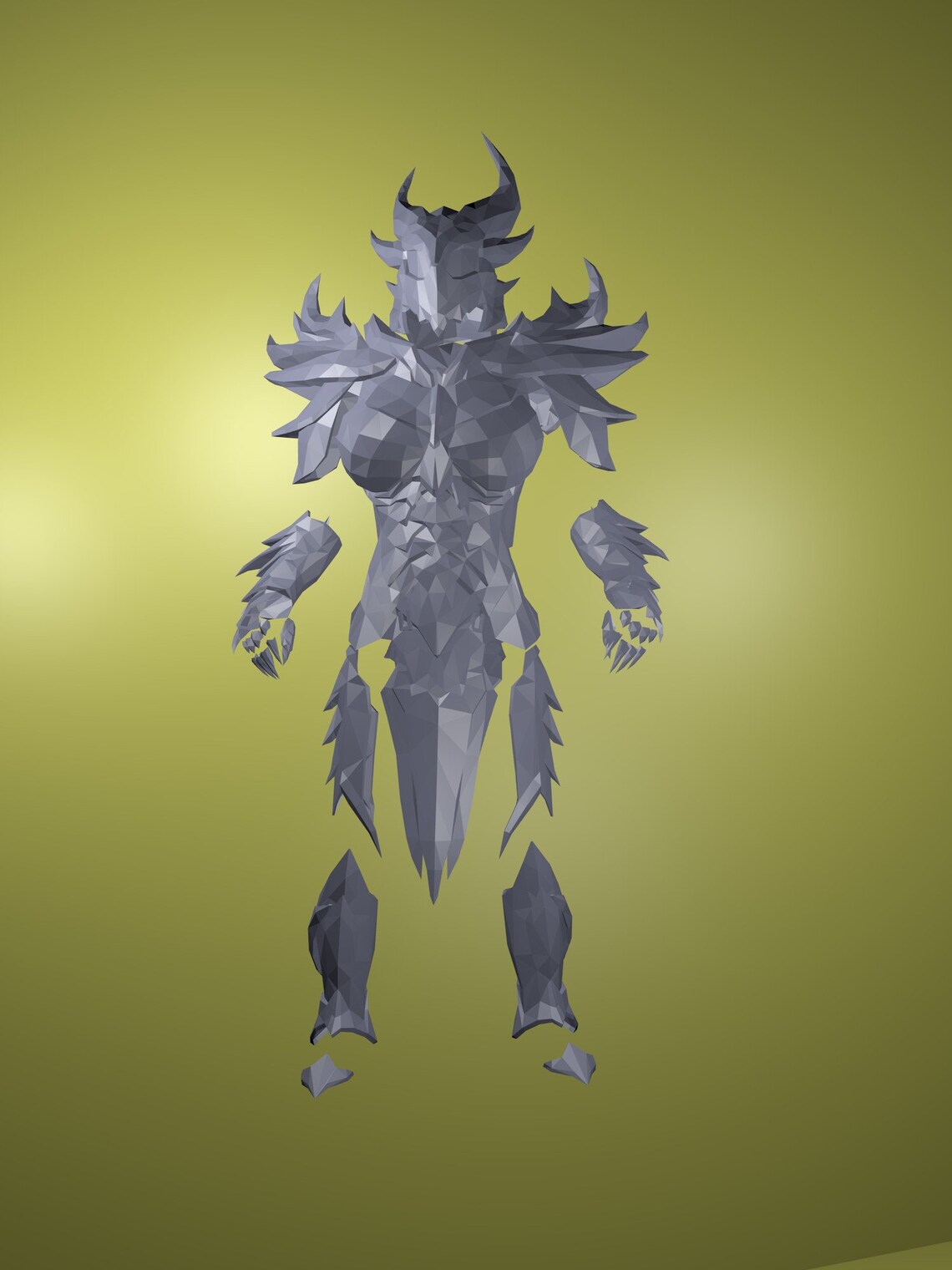how to convert pepakura daedric armor pattern to eva foam armor how to convert pepakura daedric armor pattern to eva foam armor