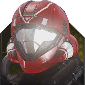Helljumper helmet replica pattern to build your own