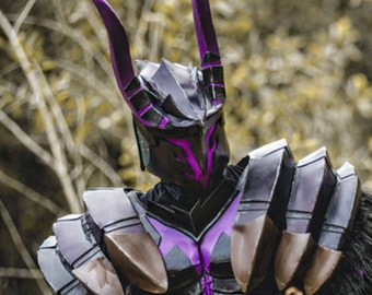 モンスターハンター　ゴア・マガラ　コスプレ　頭部 モンスターハンターシリーズ ゴア・マガラヘルメットレプリカ