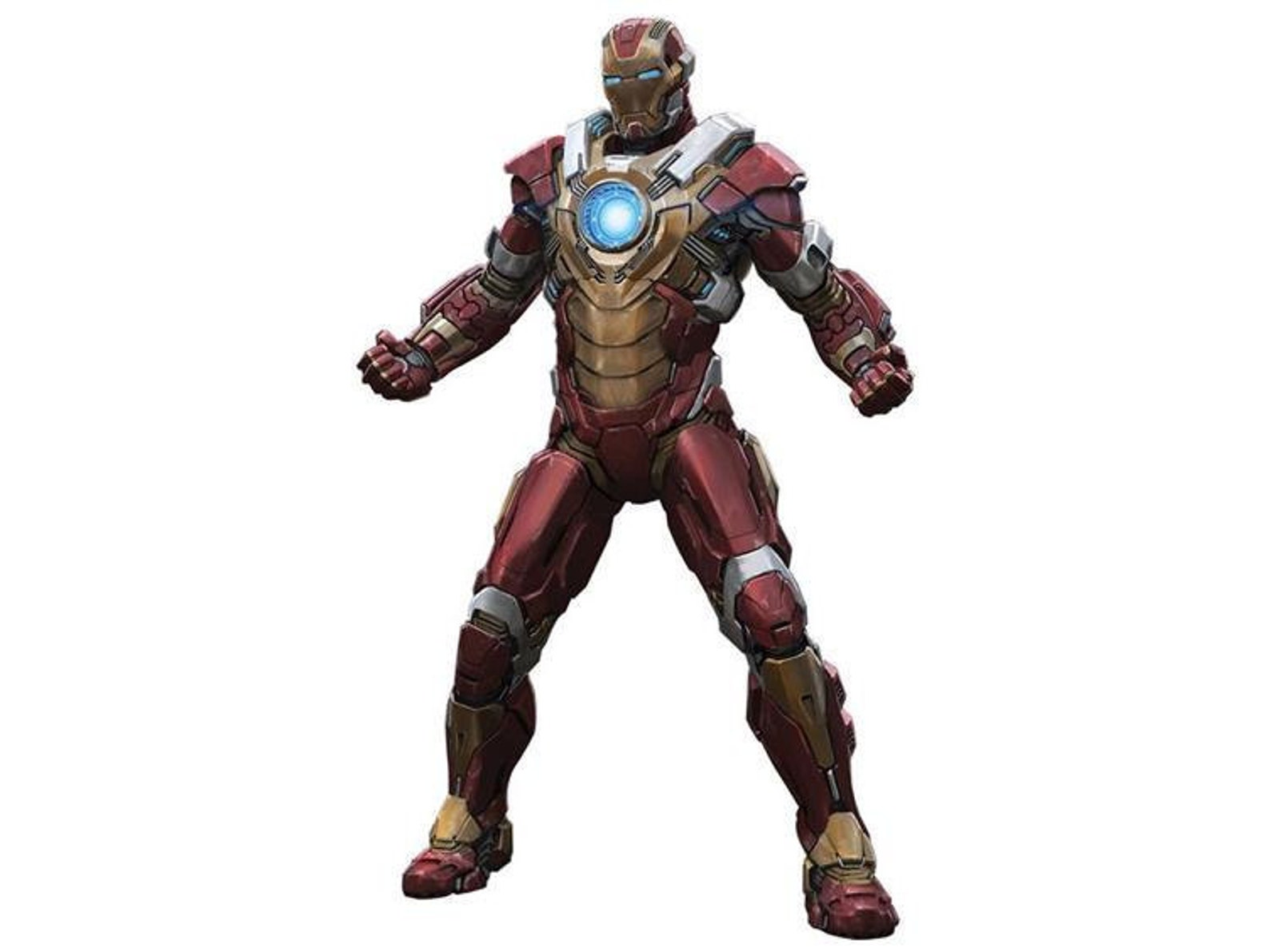 Mark 17. Iron man Mark 17. Iron man mk17. Железный человек в полный рост.