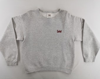 lee ultraweight sweatshirt