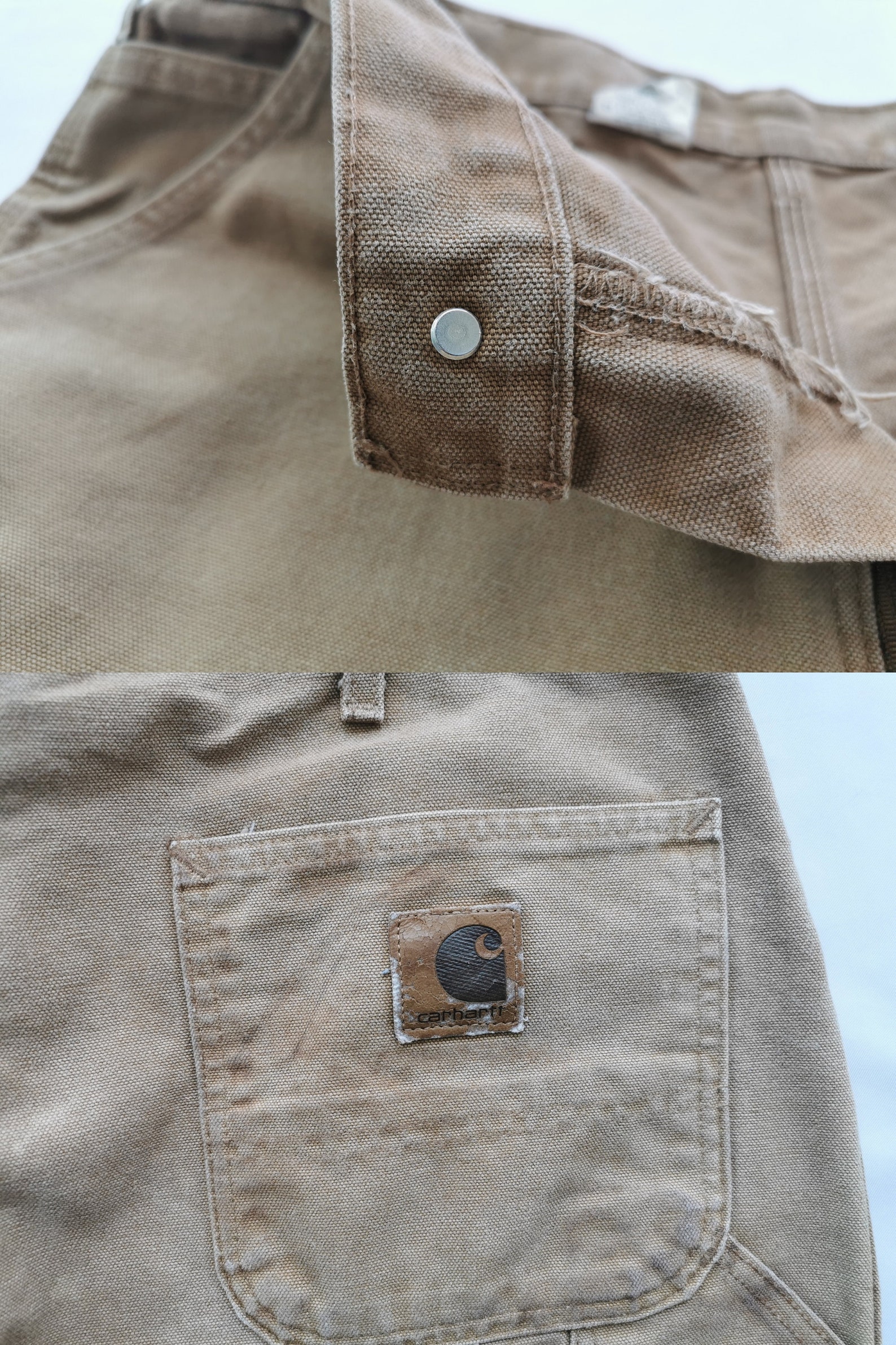 carhartt jeans womens