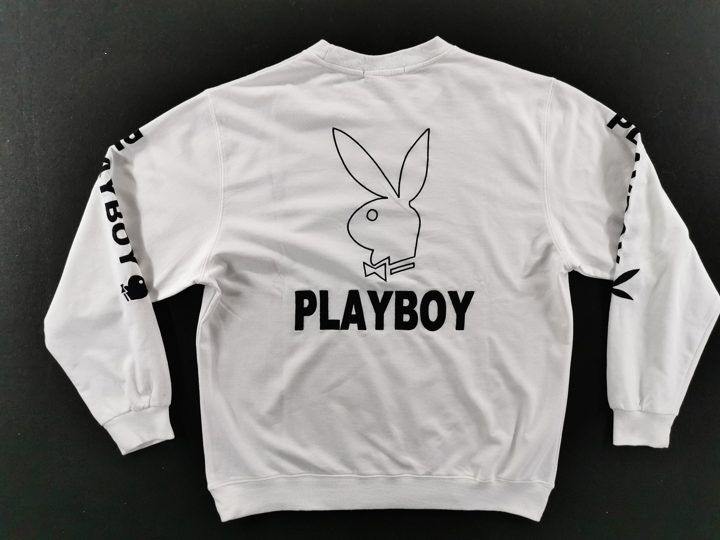 playboy