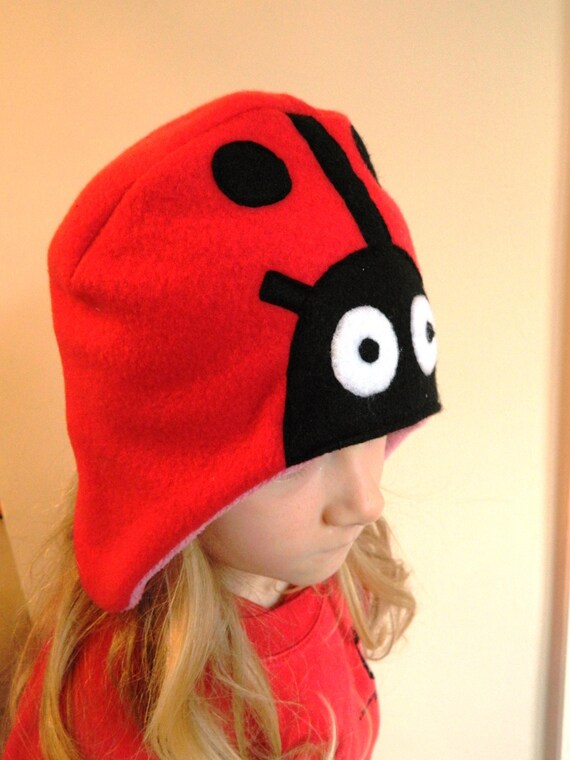 knit your own bobble hat