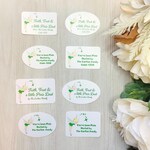 Pixie Stickers