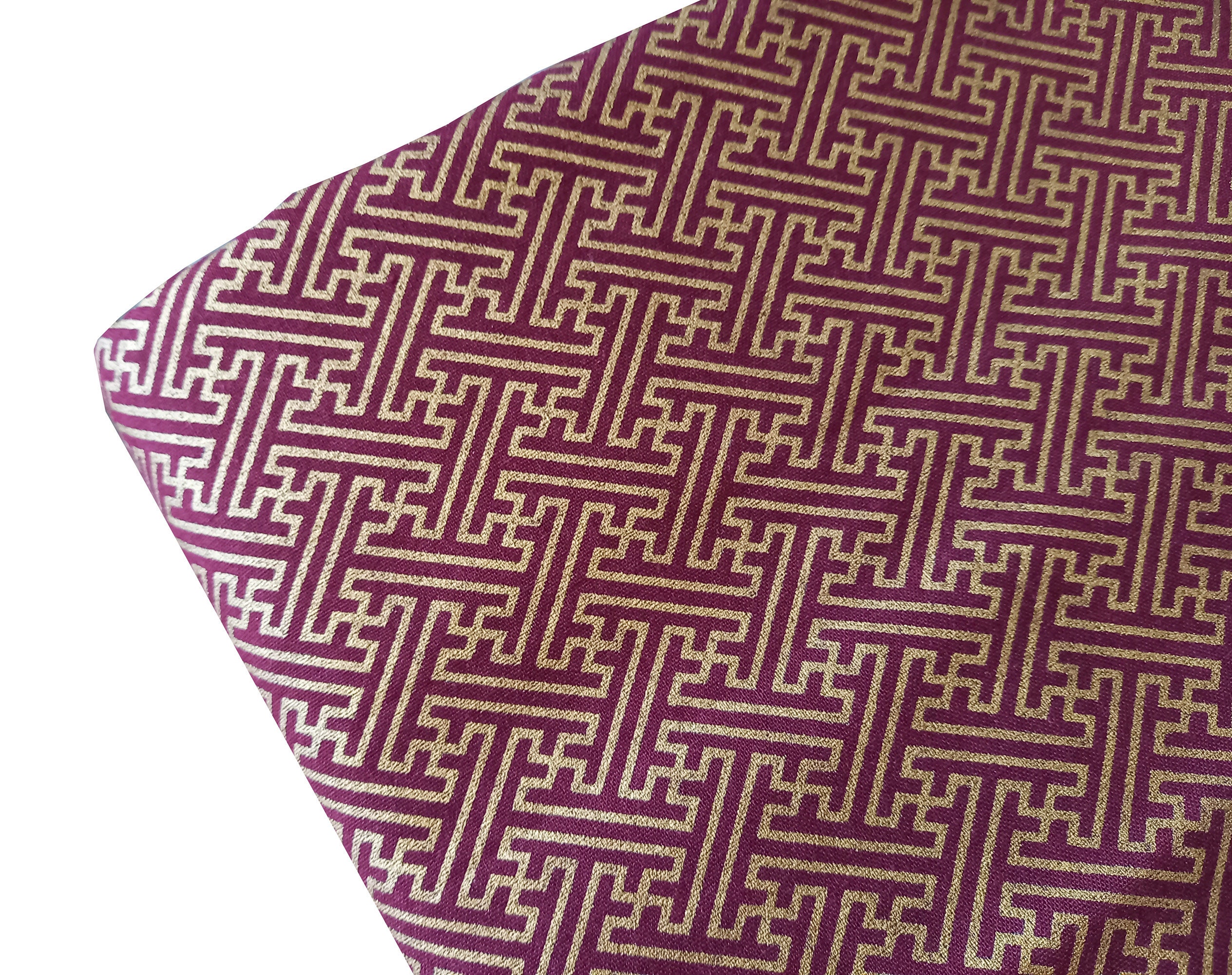 Japanese Fabric Sayagata Japanese Fabrics Cotton Fabric Etsy