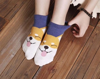 Méfiez-vous du Boxer Chien sur chaussettes noires grand cadeau d'anniversaire nouveauté chaussettes. Méfiez-vous du Boxer Chien sur chaussettes noires grand cadeau d'anniversaire nouveauté chaussettes.