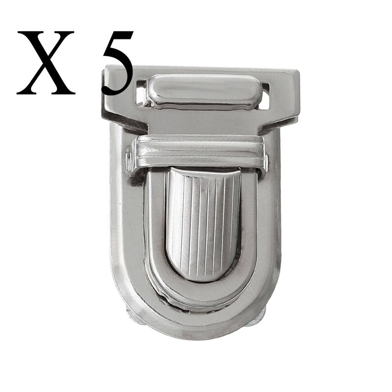 Different Types Of Bag Clasps IUCN Water