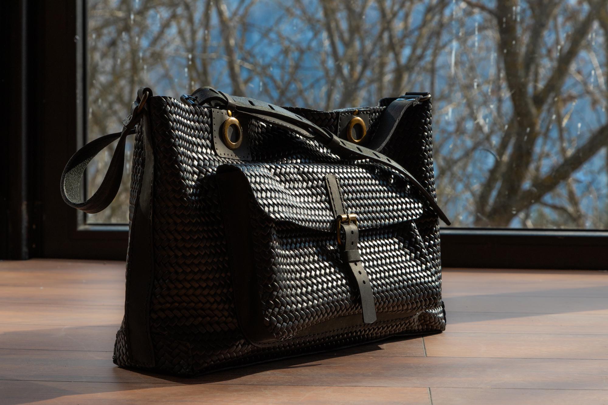 Coach Courier Bag - Etsy