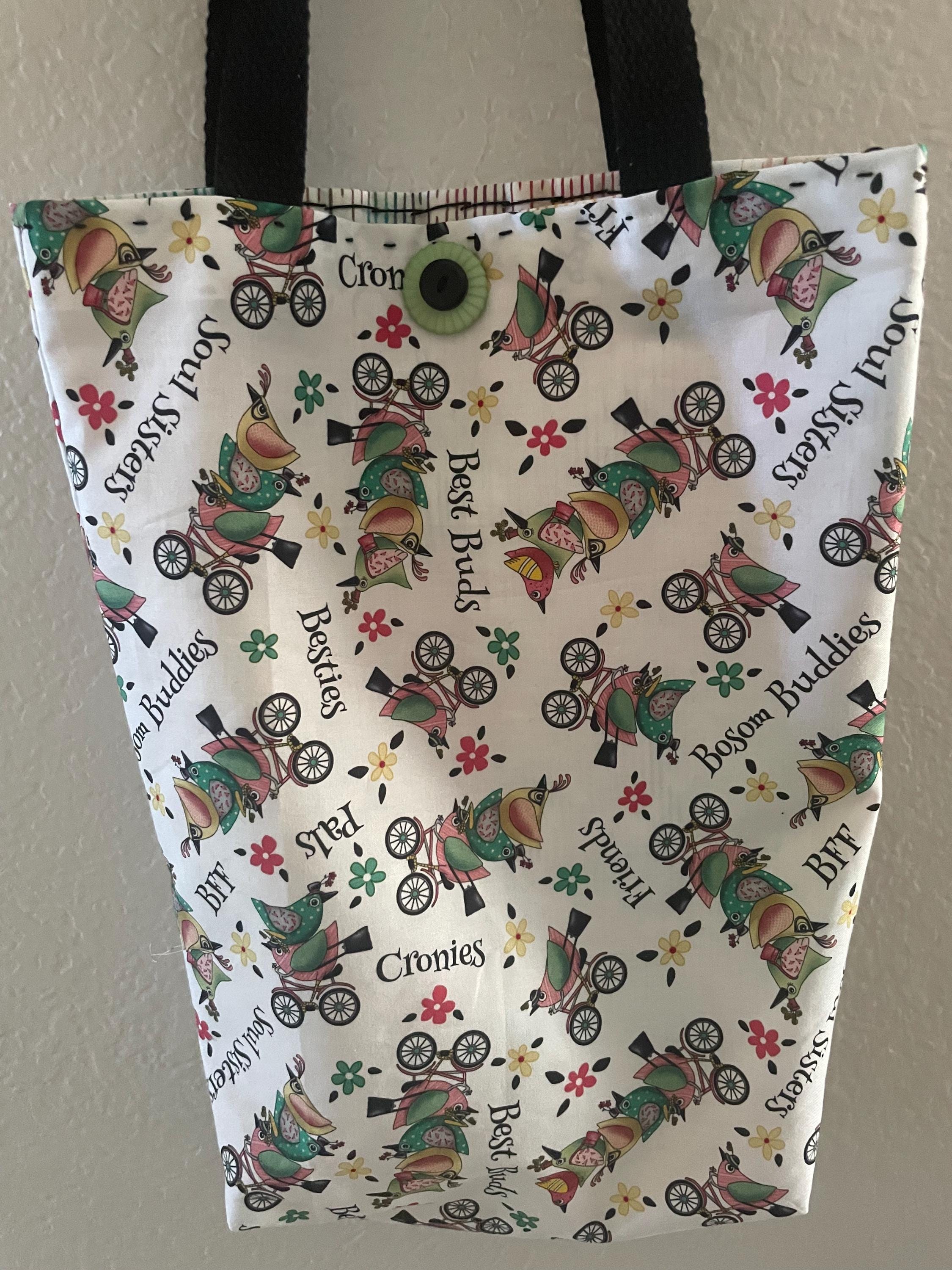 Bestie Love Bag ** 25% Off