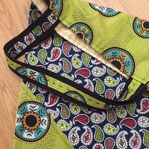 Medallions Travel Tote ** 25% off