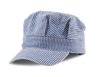 train hats for adults
