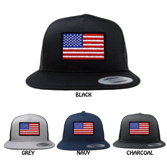 flexfit 5 panel