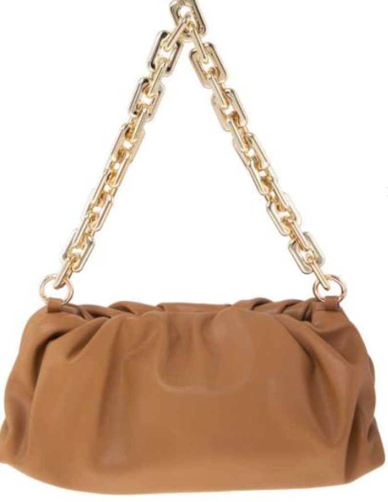 Pouch Luxury Clutch