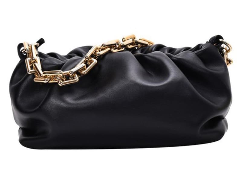 Pouch Luxury Clutch