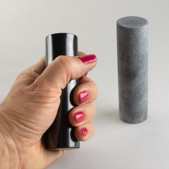 ソープストーン&シュンガイト　シリンダー HYDRAJELLY 40g - 226ERS