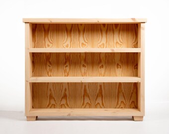 Ruby Instow Bookcase