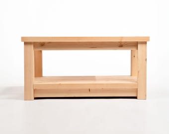 Ruby Bude Coffee Table