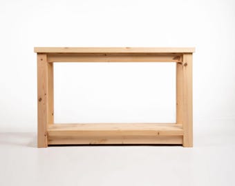 Ruby Dartmouth Hallway Console Table