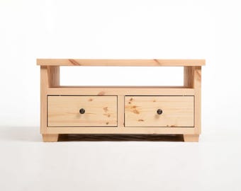 Ruby Exbourne TV Stand