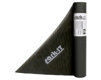 A Weatherproof Roof Membrane