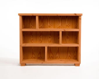 Ruby Topsham Bookcase