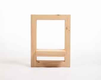 Ruby Photo Frame Holder