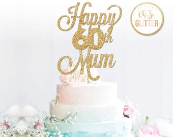 60th cake topper,60 name cake topper,age cake topper,custom cake topper,personalised cake topper,glitter cake topper,customised cake topper