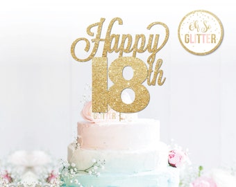 custom cake topper etsy
