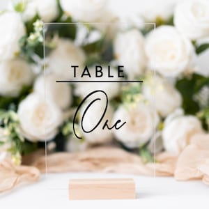 Decalque de número de mesa de casamento, adesivo de número de mesa Mr & Mrs, adesivos de cartão de lugar, números de mesa de vinil, acessórios para dia de casamento, SOMENTE DECALQUE