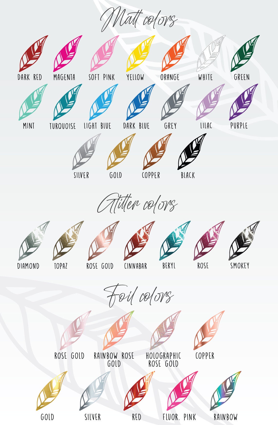 Adesivi Rettangolari Personalizzati - Stickers In Vinilo - Foto 5