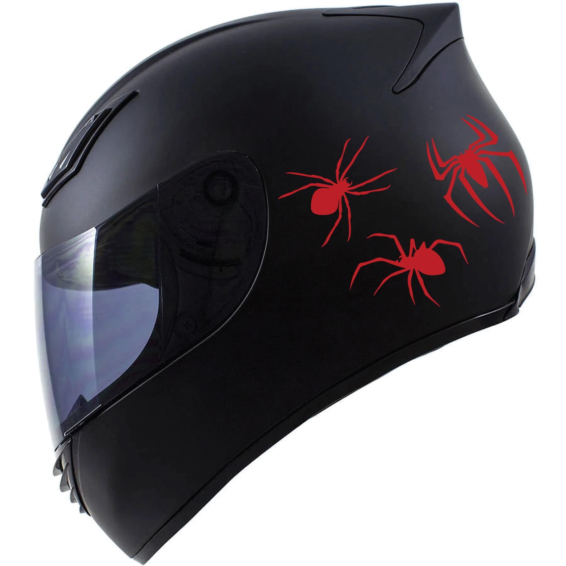 Spyder Spike Spyder Vector Helmet Price Buy Spider Helmet Online