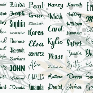 Calcomanía de nombre personalizada, calcomanías de boda, pegatinas de nombre personalizadas, pegatinas de bola, pegatina de nombre, calcomanías de nombre personalizadas, calcomanías de nombre Yeti