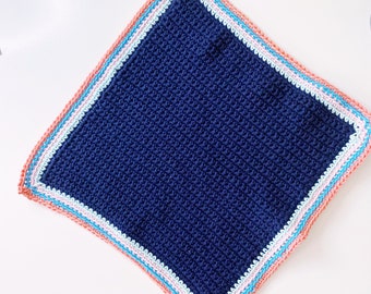 Washcloth pattern | crochet washcloth pattern | facecloth | crochet pattern | crochet dishcloth | dishcloth