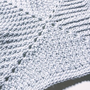 Bumpy Road Washcloth pattern | crochet washcloth pattern | facecloth | crochet pattern | crochet dishcloth | dishcloth