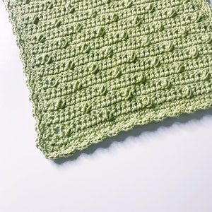 Massage Bubbles Washcloth pattern | crochet washcloth pattern | facecloth | crochet pattern | crochet dishcloth | dishcloth